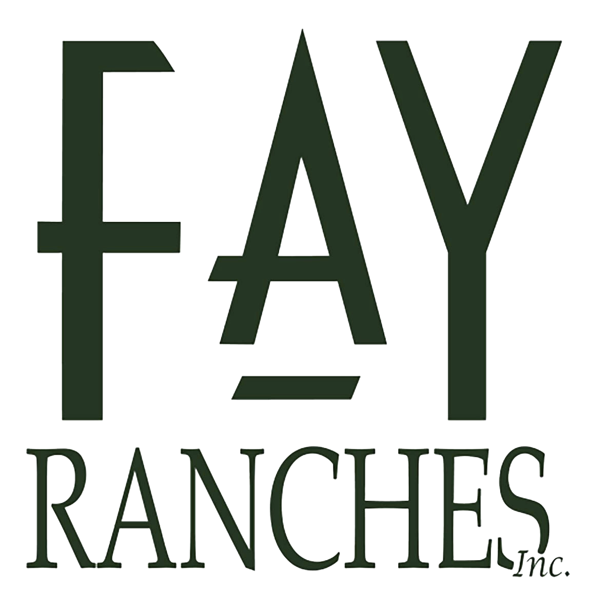 Fay Ranches